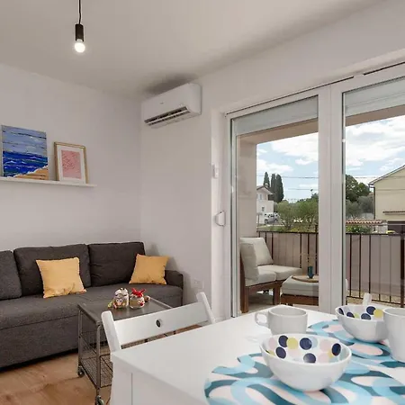 App Oz Appartement Tar-Vabriga