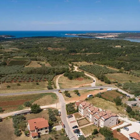 App Oz Appartement *