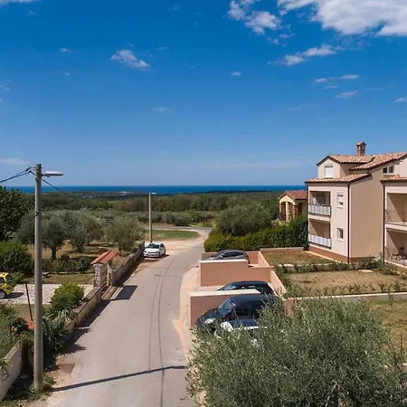 App Oz Appartement *