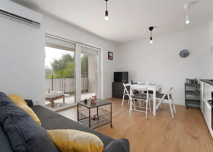 App Oz Lejlighed Tar-Vabriga