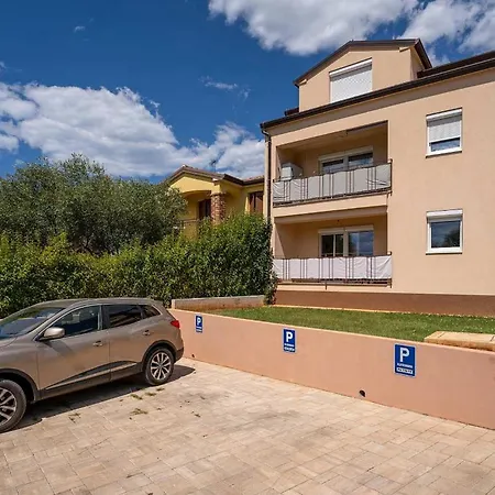 Apartament App Oz