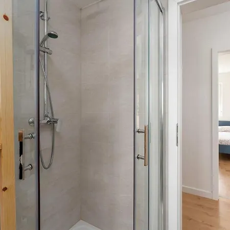 Daire App Oz Tar-Vabriga