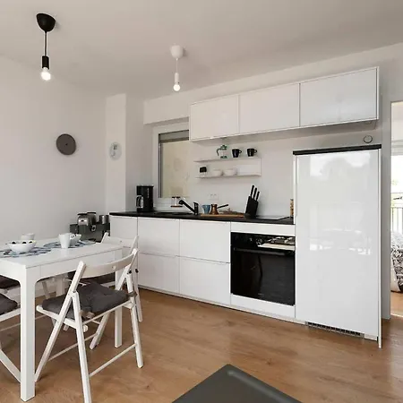 Daire App Oz Tar-Vabriga