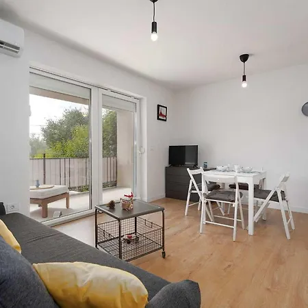 App Oz Daire Tar-Vabriga