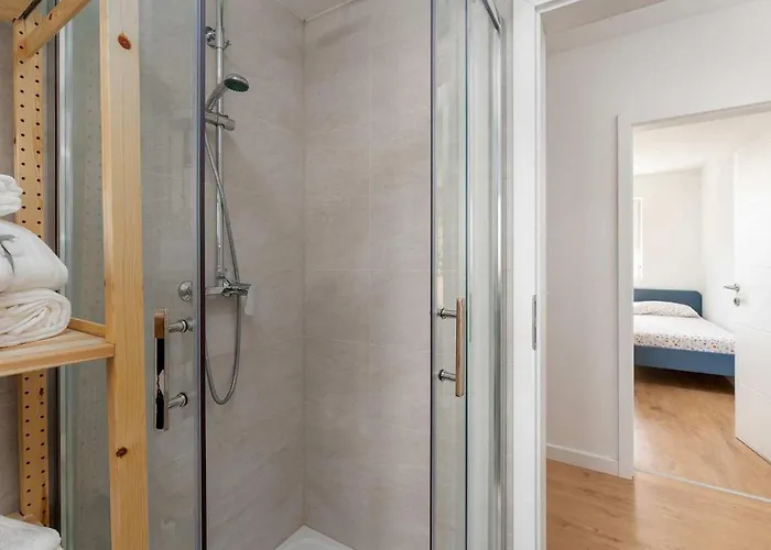 아파트 App Oz Tar-Vabriga