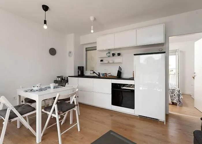 아파트 App Oz Tar-Vabriga